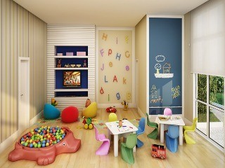 Apartamento, 2 quartos, 246 m² - Foto 3