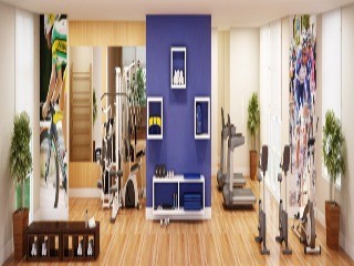 Apartamento, 2 quartos, 246 m² - Foto 7