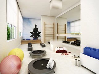 Apartamento, 2 quartos, 246 m² - Foto 8