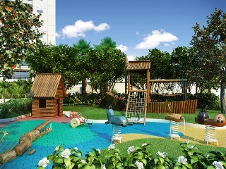 Apartamento, 2 quartos, 246 m² - Foto 22