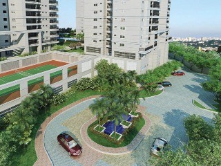 Apartamento, 2 quartos, 246 m² - Foto 24
