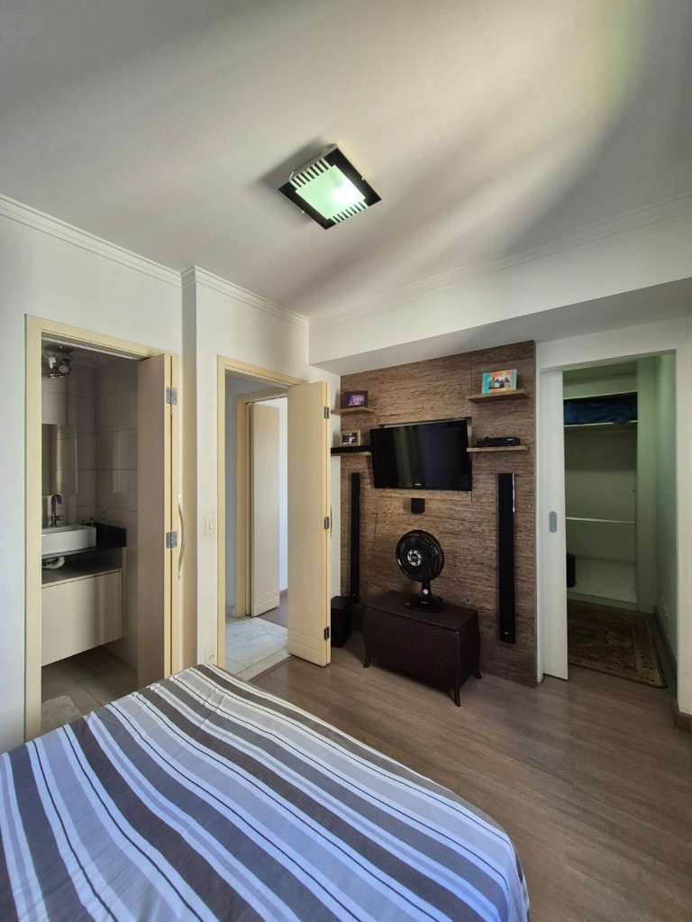 Apartamento, 3 quartos, 76 m² - Foto 4