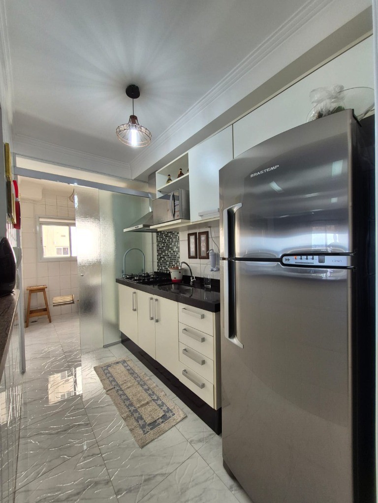 Apartamento, 3 quartos, 76 m² - Foto 8