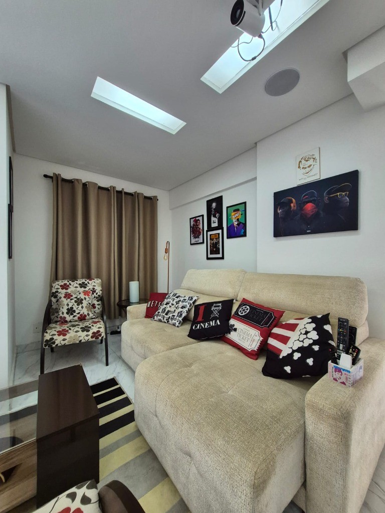 Apartamento, 3 quartos, 76 m² - Foto 9