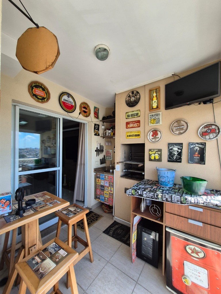 Apartamento, 3 quartos, 76 m² - Foto 10