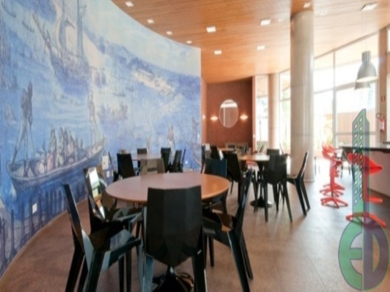 Apartamento, 4 quartos, 275 m² - Foto 3