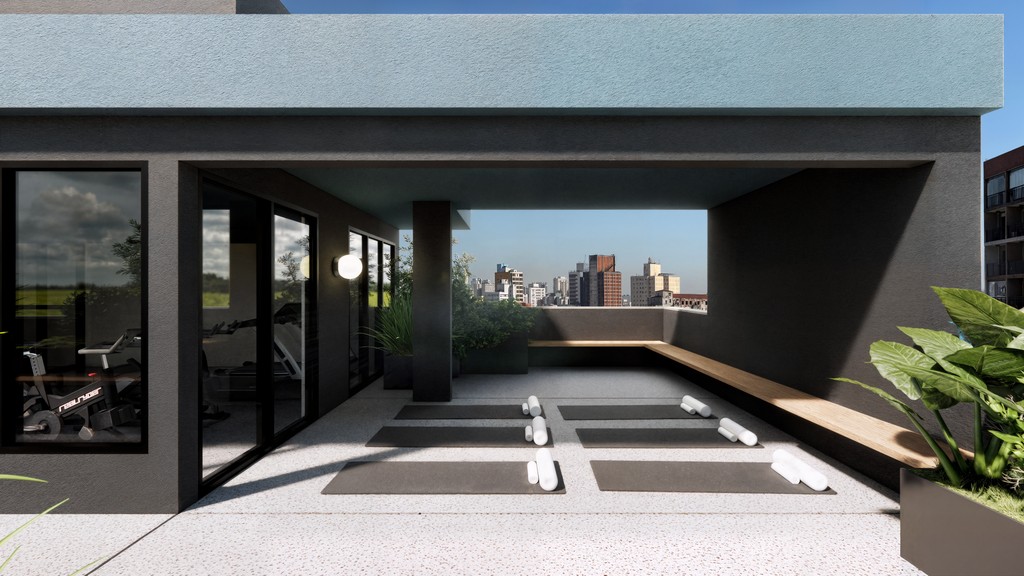 Apartamento, 1 quarto, 71 m² - Foto 18