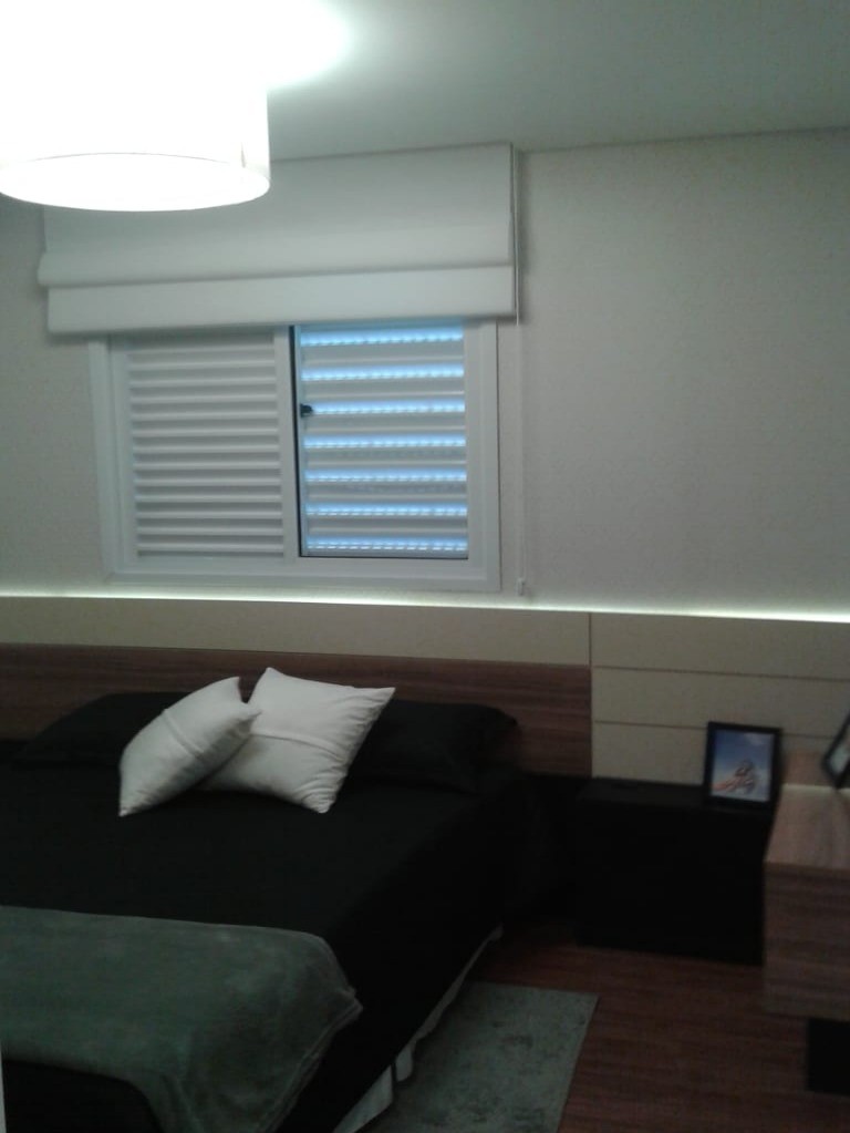 Apartamento, 2 quartos, 50 m² - Foto 5