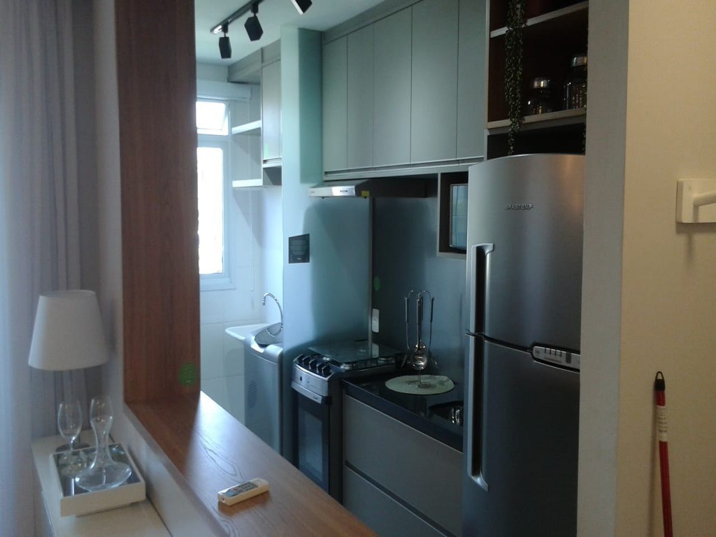 Apartamento, 2 quartos, 50 m² - Foto 8
