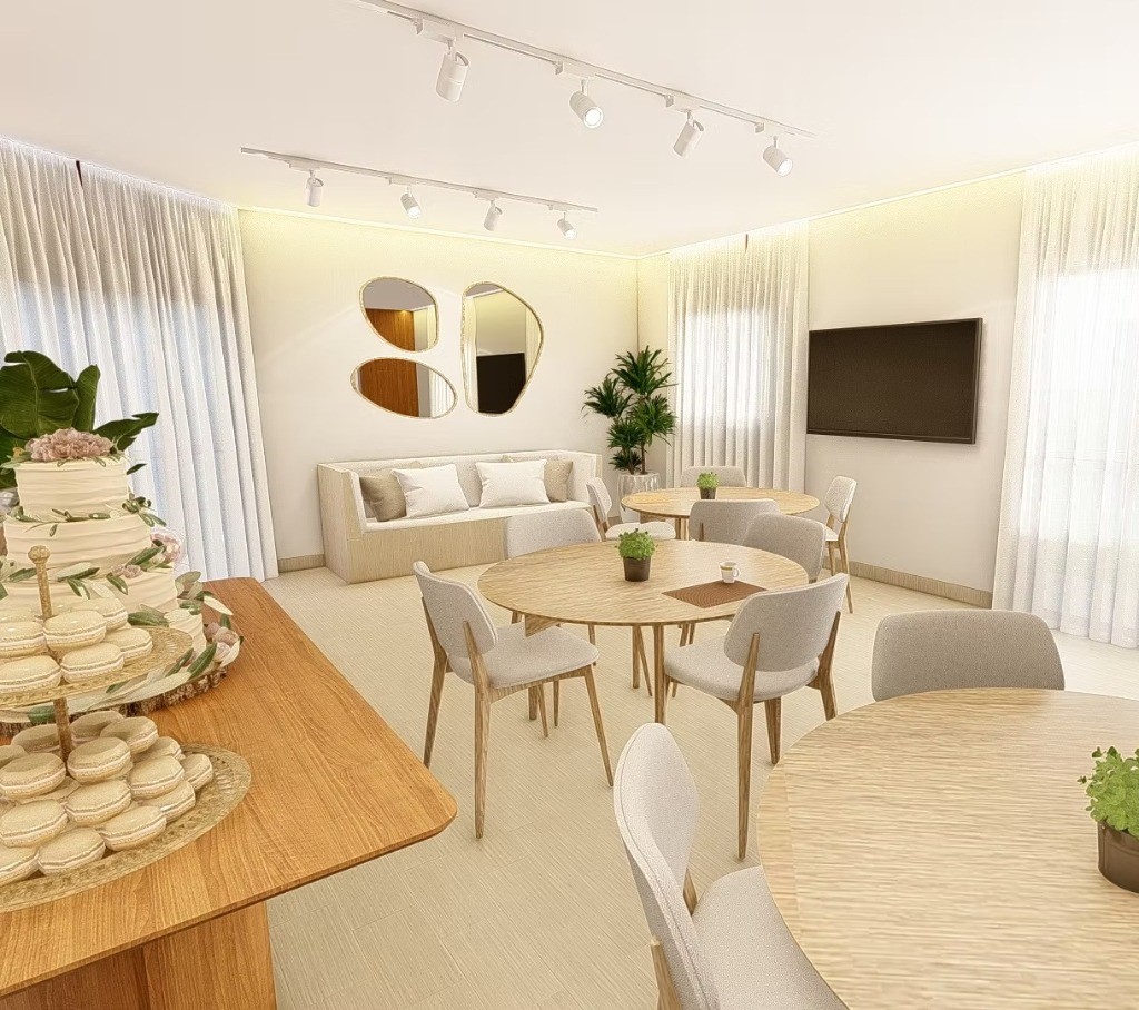 Apartamento, 2 quartos, 50 m² - Foto 10