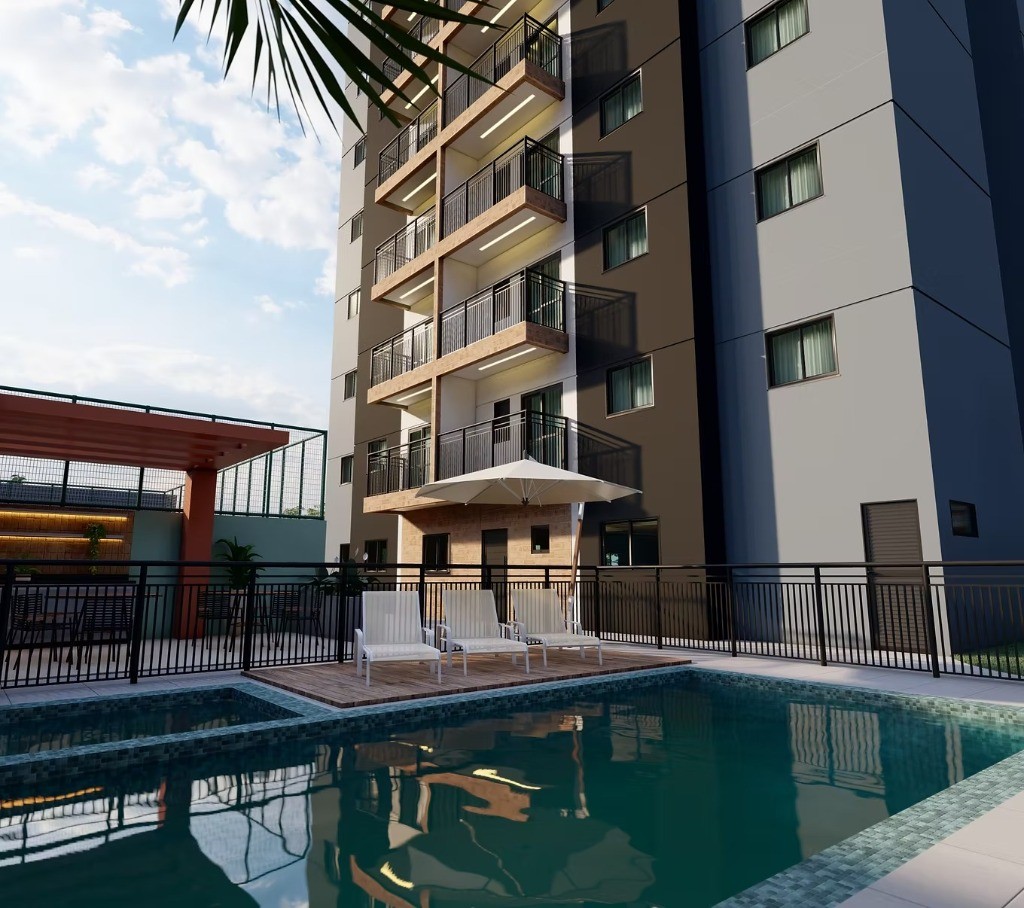 Apartamento, 2 quartos, 50 m² - Foto 12