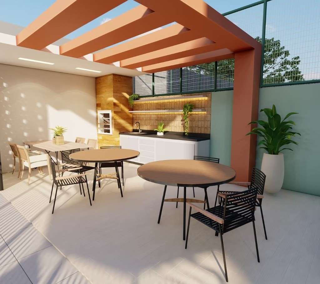 Apartamento, 2 quartos, 50 m² - Foto 14