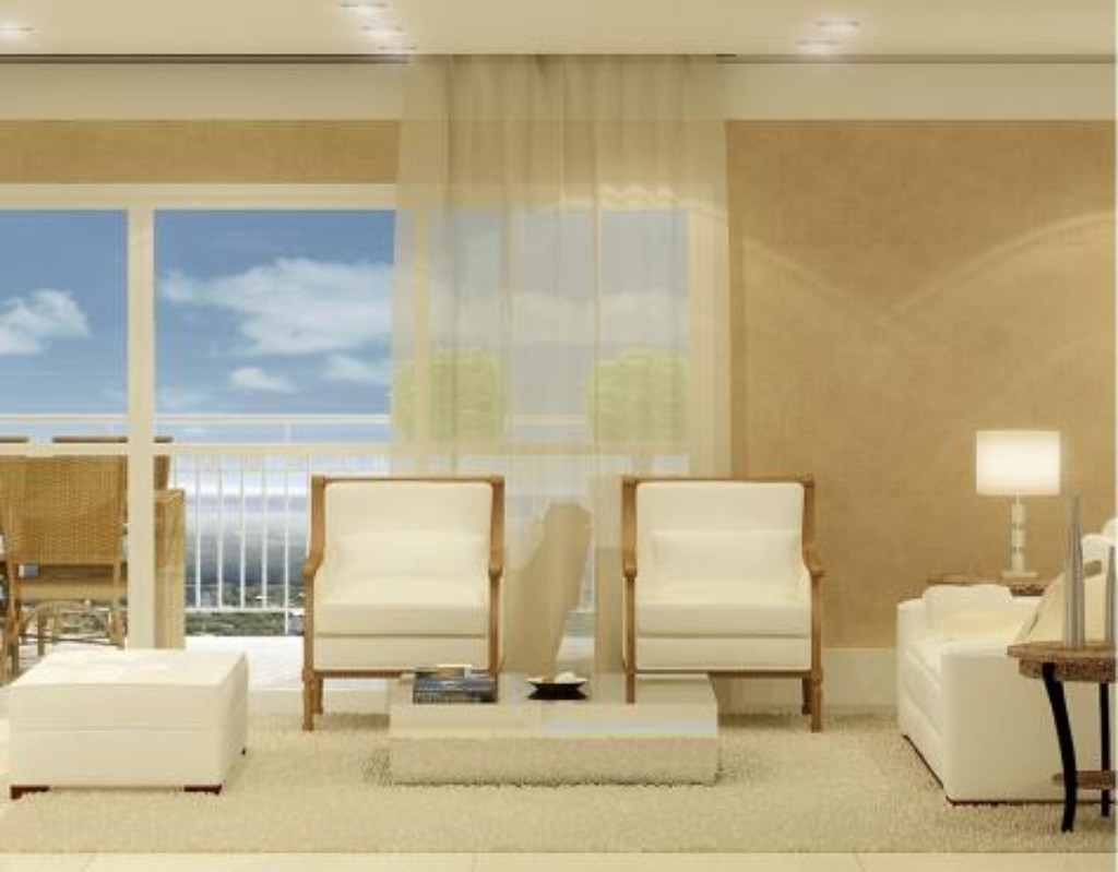 Apartamento, 4 quartos, 180 m² - Foto 5