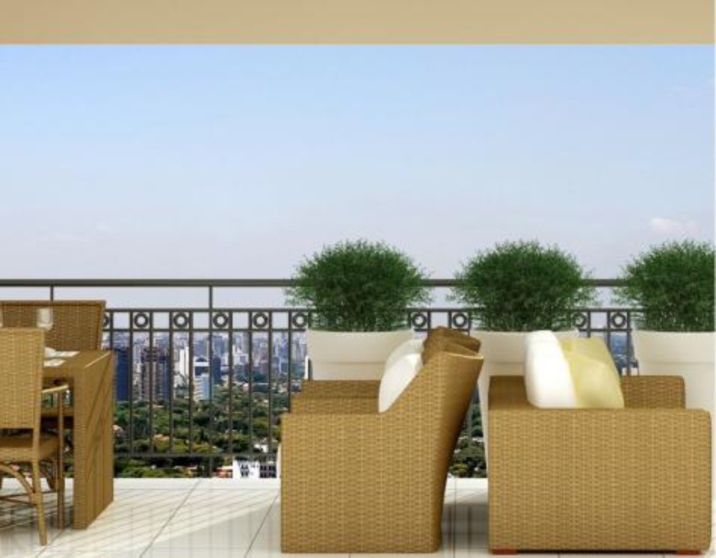 Apartamento, 4 quartos, 180 m² - Foto 7