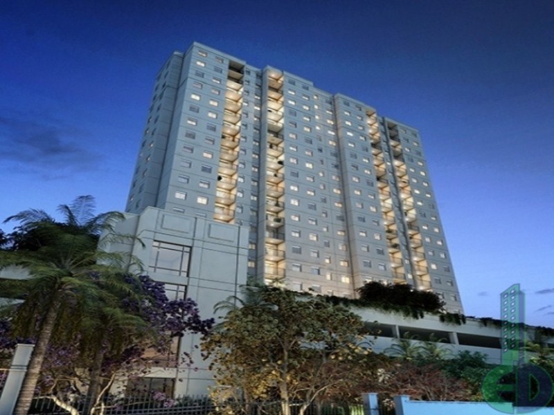 Apartamento, 3 quartos, 71 m² - Foto 2