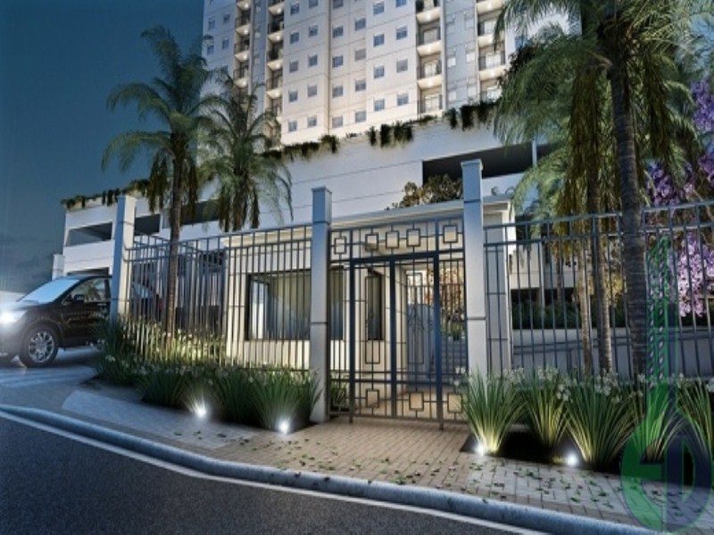 Apartamento, 3 quartos, 71 m² - Foto 3