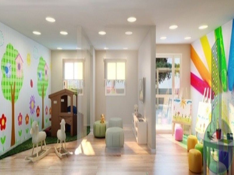 Apartamento, 3 quartos, 71 m² - Foto 9