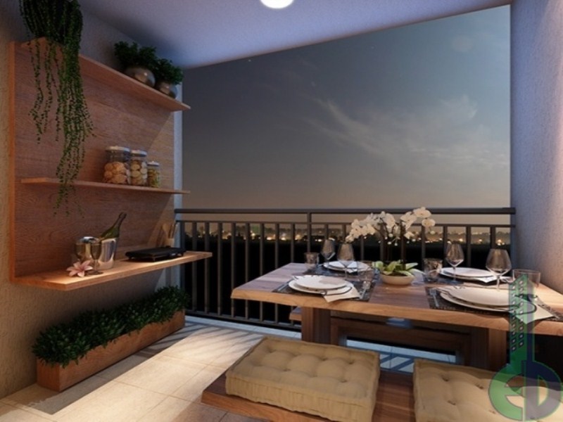 Apartamento, 3 quartos, 71 m² - Foto 10
