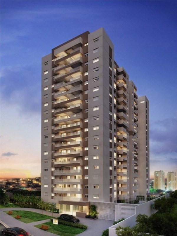 Apartamento, 2 quartos, 115 m² - Foto 1