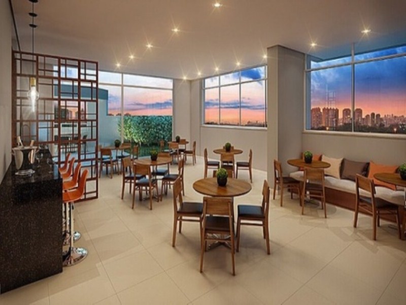 Apartamento, 2 quartos, 115 m² - Foto 5