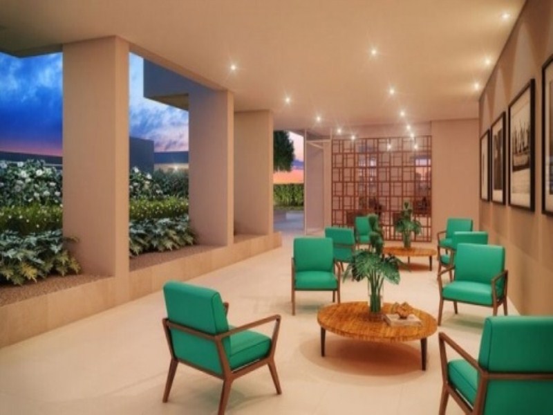 Apartamento, 2 quartos, 115 m² - Foto 12