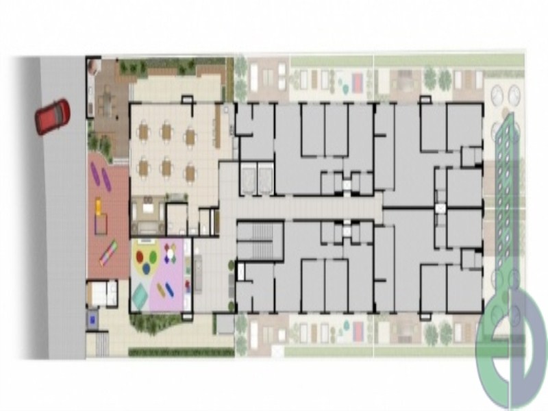 Apartamento, 3 quartos, 160 m² - Foto 4