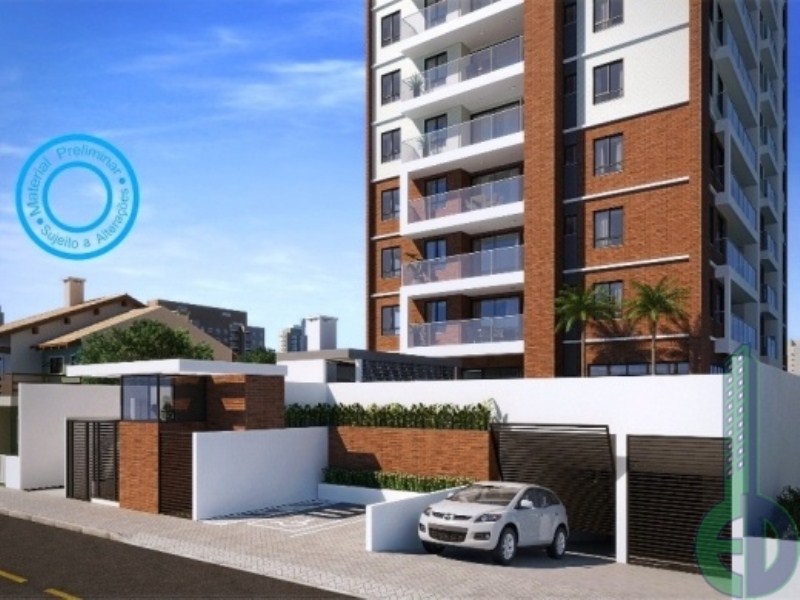 Apartamento, 2 quartos, 71 m² - Foto 2