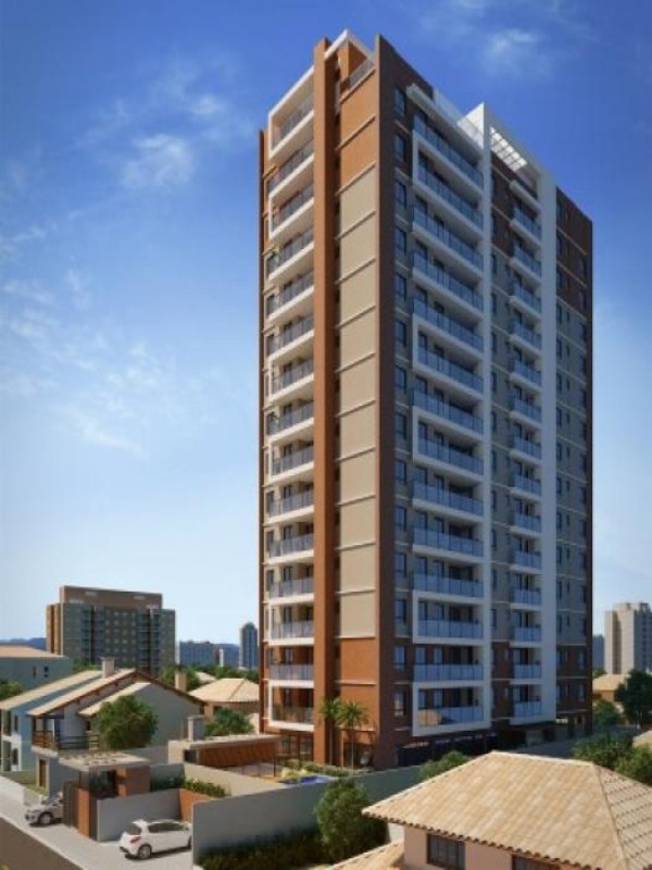 Apartamento, 2 quartos, 71 m² - Foto 7