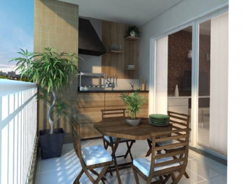 Apartamento, 2 quartos, 83 m² - Foto 5