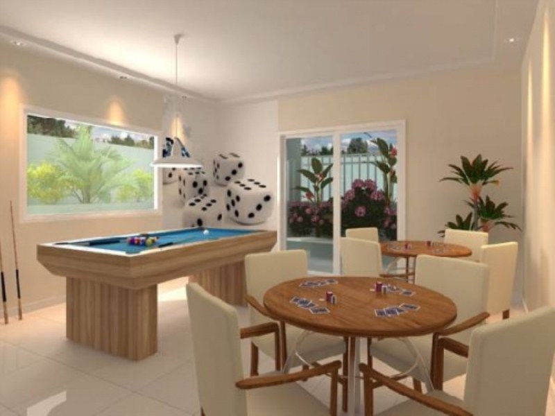 Apartamento, 2 quartos, 83 m² - Foto 6