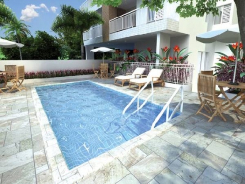Apartamento, 2 quartos, 83 m² - Foto 11