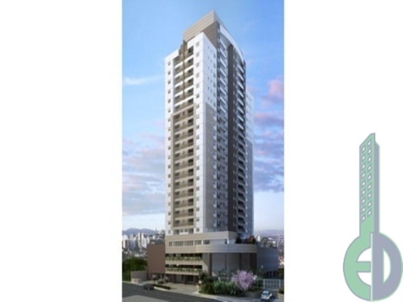 Apartamento, 2 quartos, 74 m² - Foto 1