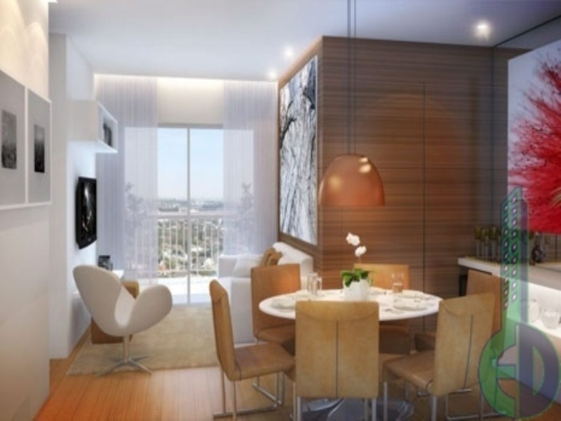 Apartamento, 2 quartos, 74 m² - Foto 4