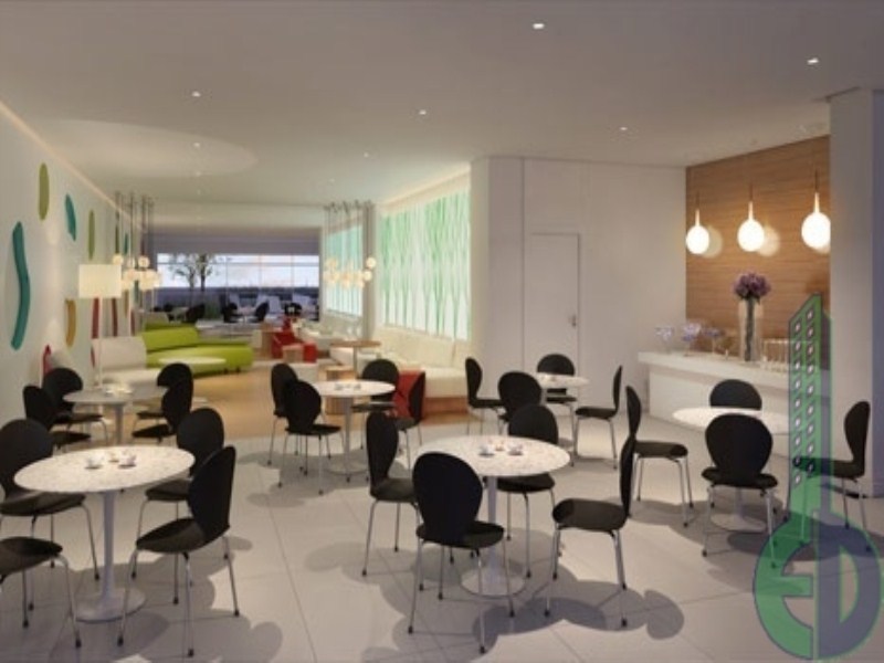 Apartamento, 2 quartos, 74 m² - Foto 5