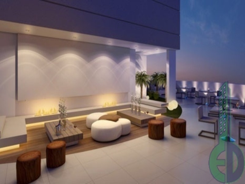 Apartamento, 2 quartos, 74 m² - Foto 6