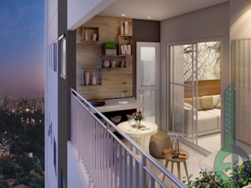 Apartamento, 2 quartos, 74 m² - Foto 7