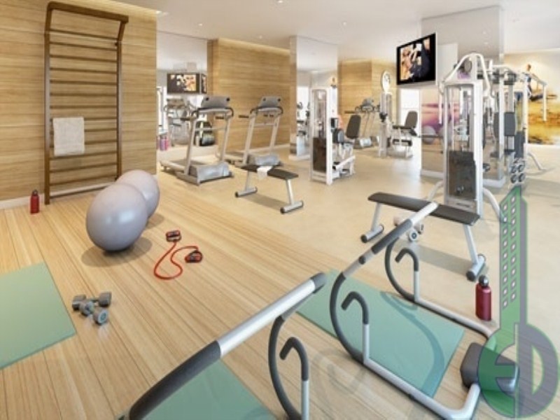 Apartamento, 2 quartos, 74 m² - Foto 10