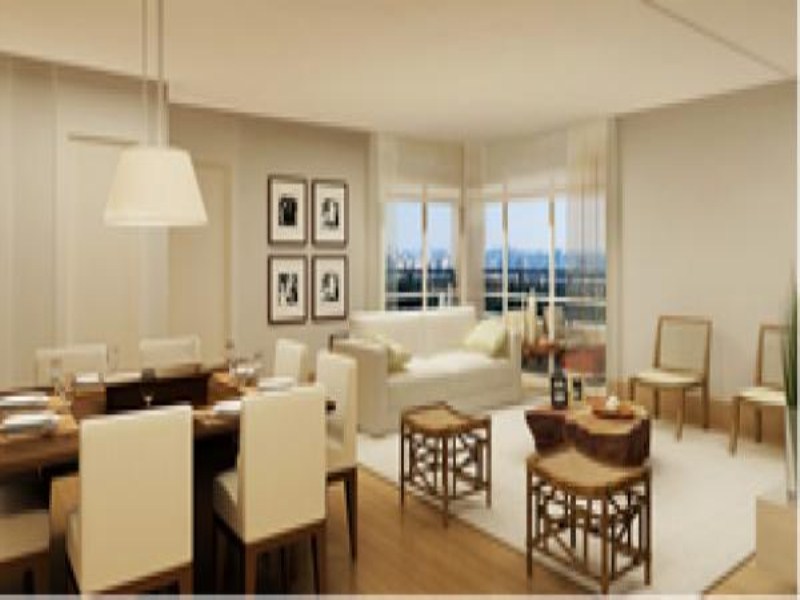 Apartamento, 3 quartos, 177 m² - Foto 7