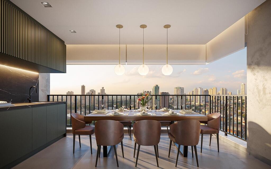 Apartamento, 3 quartos, 97 m² - Foto 6
