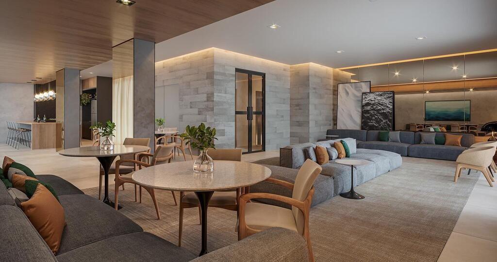 Apartamento, 3 quartos, 97 m² - Foto 10