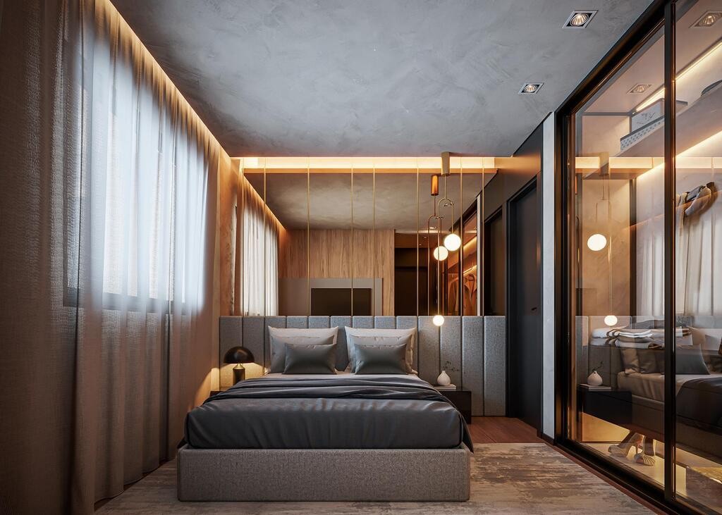 Apartamento, 3 quartos, 120 m² - Foto 8