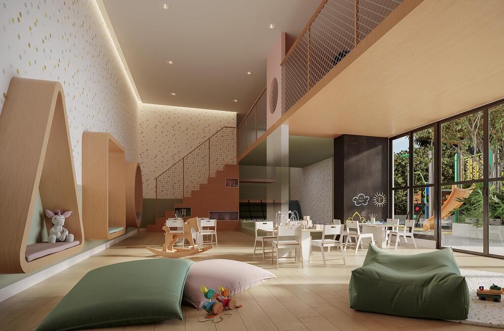 Apartamento, 3 quartos, 120 m² - Foto 13
