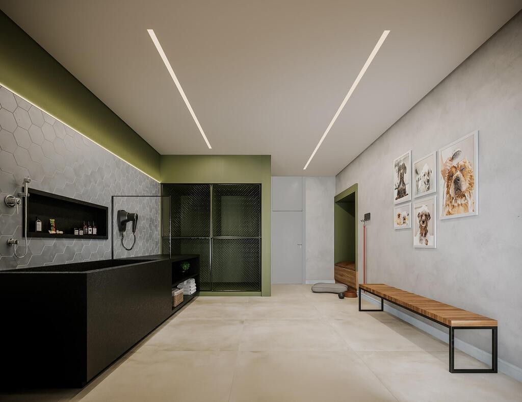 Apartamento, 3 quartos, 120 m² - Foto 15