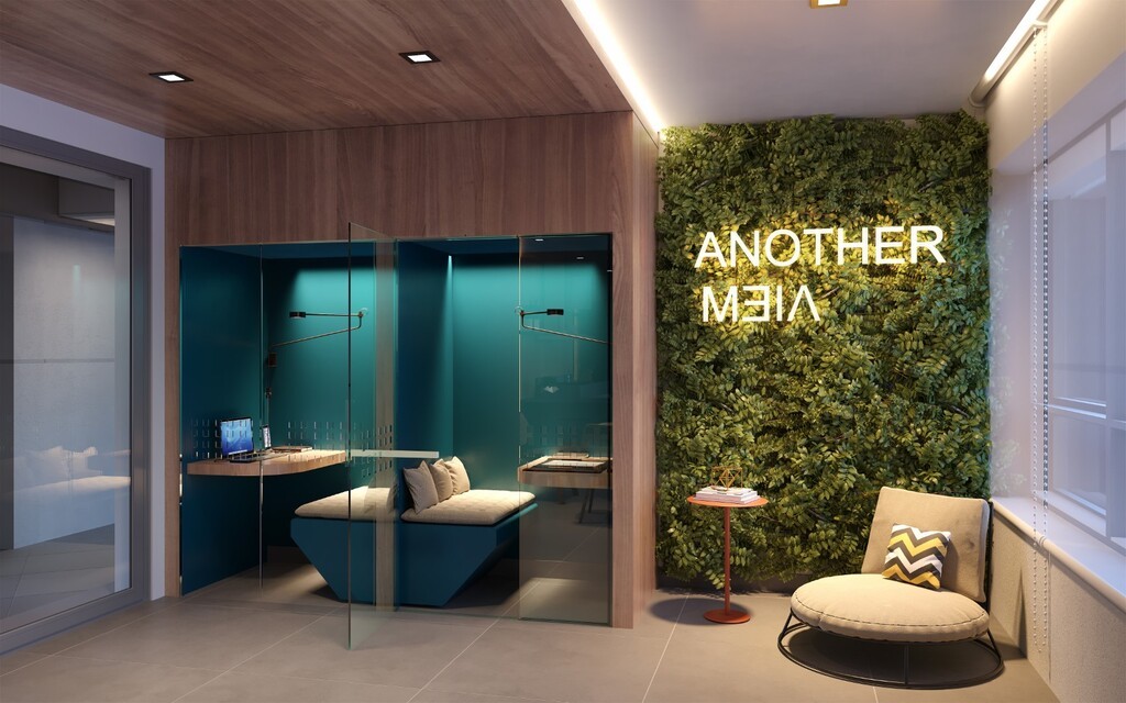 Apartamento, 2 quartos, 59 m² - Foto 12