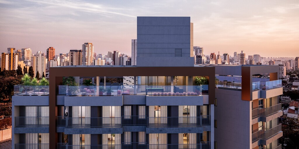Apartamento, 2 quartos, 59 m² - Foto 20