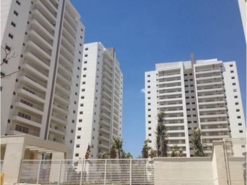 Apartamento, 3 quartos, 162 m² - Foto 1