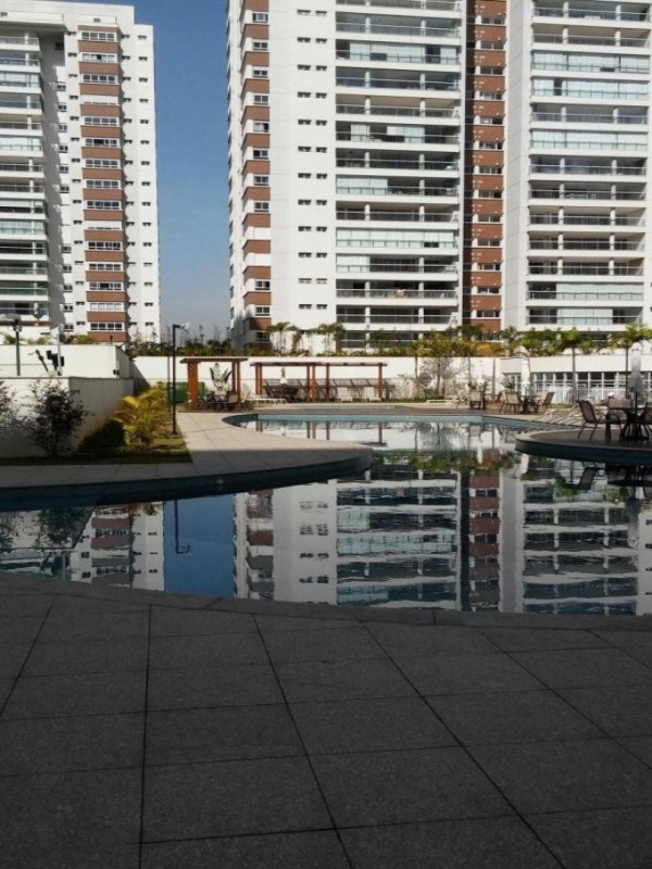 Apartamento, 3 quartos, 162 m² - Foto 4