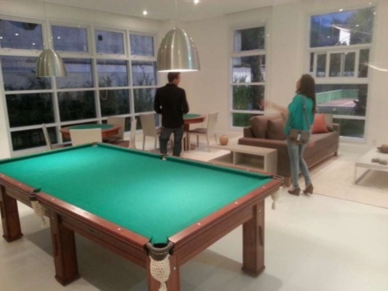 Apartamento, 3 quartos, 162 m² - Foto 12