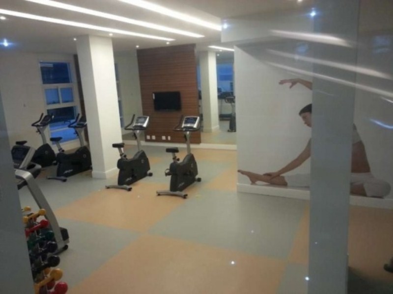 Apartamento, 3 quartos, 162 m² - Foto 18