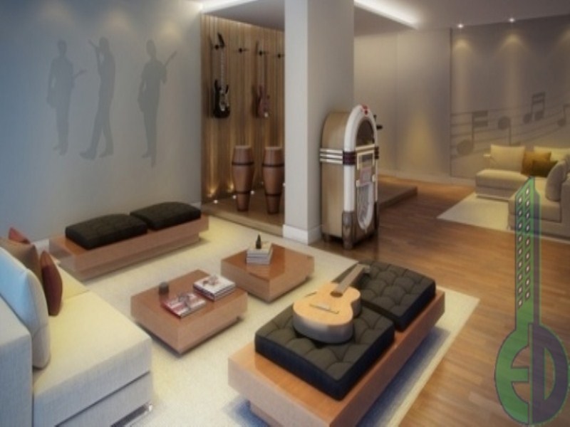 Apartamento, 3 quartos, 162 m² - Foto 23